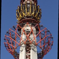 Milad Multi-Purpose Tower